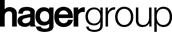 Hager Group Hager Group Logo