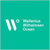 WALLENIUS WILHELMSEN OCEAN AS, GERMANY Logo