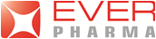 EVER Pharma Jena GmbH Logo