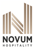 NOVUM Hospitality Logo
