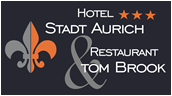 Hotel Stadt Aurich GmbH Logo