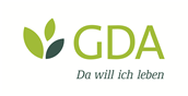 Gesellschaft für Dienste im Alter mbH (GDA) Logo