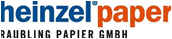 Raubling Papier GmbH Logo