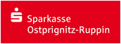 Sparkasse Ostprignitz-Ruppin Anstalt des öffentlichen Rechts Logo Sparkasse Ostprignitz-Ruppin Anstalt des öffentlichen Rechts Logo