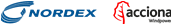 Nordex SE Nordex SE Logo
