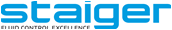 Staiger GmbH & Co. KG Logo Staiger GmbH & Co. KG Logo