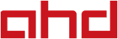ahd GmbH & Co. KG Logo ahd GmbH & Co. KG Logo
