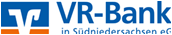 VR-Bank in Südniedersachsen eG Logo