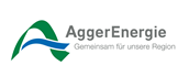 AggerEnergie GmbH AggerEnergie GmbH Logo