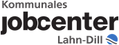 Kommunales Jobcenter Lahn-Dill Kommunales Jobcenter Lahn-Dill Logo