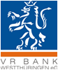 VR Bank Westthüringen eG Logo
