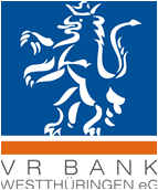 VR Bank Westthüringen eG Logo VR Bank Westthüringen eG Logo