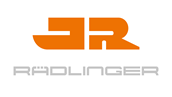 Josef Rädlinger Bauunternehmen GmbH Logo