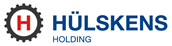 Hülskens Holding GmbH & Co KG Logo Hülskens Holding GmbH & Co KG Logo