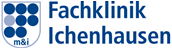 m&i-Fachklinik Ichenhausen Logo m&i-Fachklinik Ichenhausen Logo