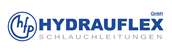 Hydrauflex GmbH Schlauchleitungen Logo