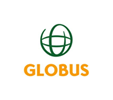 GLOBUS Markthallen Holding GmbH & Co.KG Logo