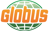Globus SB-Warenhaus Holding GmbH & Co. KG Logo Globus SB-Warenhaus Holding GmbH & Co. KG Logo