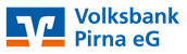 Volksbank Pirna eG Volksbank Pirna eG Logo