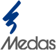 Medas factoring GmbH Medas factoring GmbH Logo