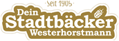 Stadtbäckerei Westerhorstmann GmbH & Co. KG Logo