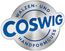 Walzengießerei Coswig GmbH Logo