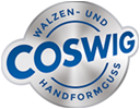 Walzengießerei Coswig GmbH Walzengießerei Coswig GmbH Logo
