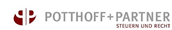 POTTHOFF + PARTNER PartG mbB POTTHOFF + PARTNER PartG mbB Logo