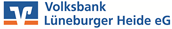 Volksbank Lüneburger Heide eG Logo