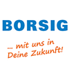 Borsig GmbH Logo