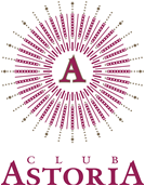 CLUB ASTORIA GmbH & Co. KG Logo CLUB ASTORIA GmbH & Co. KG Logo