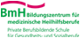 Bildungszentrum für medizinische Heilhilfsberufe GmbH – Premium-Partner bei Azubiyo