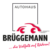 Autohaus Brüggemann GmbH & Co. KG Logo