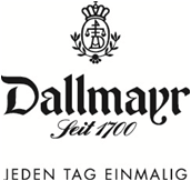 Alois Dallmayr KG Logo Alois Dallmayr KG Logo