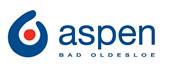 Aspen Bad Oldesloe GmbH Aspen Bad Oldesloe GmbH Logo