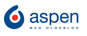 Aspen Bad Oldesloe GmbH Logo