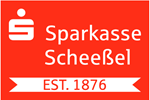 Sparkasse Scheeßel Sparkasse Scheeßel Logo