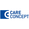 Care Concept AG Care Concept AG Logo