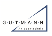 Gutmann Anlagentechnik GmbH Logo Gutmann Anlagentechnik GmbH Logo