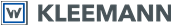 Kleemann GmbH Logo Kleemann GmbH Logo