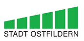 Kreisstadt Ostfildern Logo Kreisstadt Ostfildern Logo