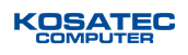 KOSATEC Computer GmbH Logo KOSATEC Computer GmbH Logo