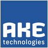 AKE technologies GmbH AKE technologies GmbH Logo