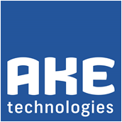 AKE technologies GmbH Logo