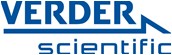 VERDER SCIENTIFIC GmbH & Co. KG Logo