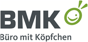 BMK Office Service GmbH & Co. KG BMK Office Service GmbH & Co. KG Logo