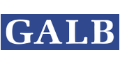 G.A.L.B. Förderung gGmbH Logo