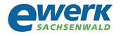 e-werk Sachsenwald GmbH Logo