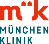 München Klinik Logo München Klinik Logo