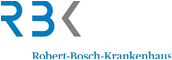 Robert-Bosch-Krankenhaus GmbH Logo